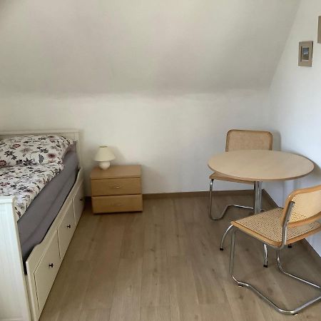 Ferienwohnung Tib'Sien Hus Kirchtimke Екстер'єр фото
