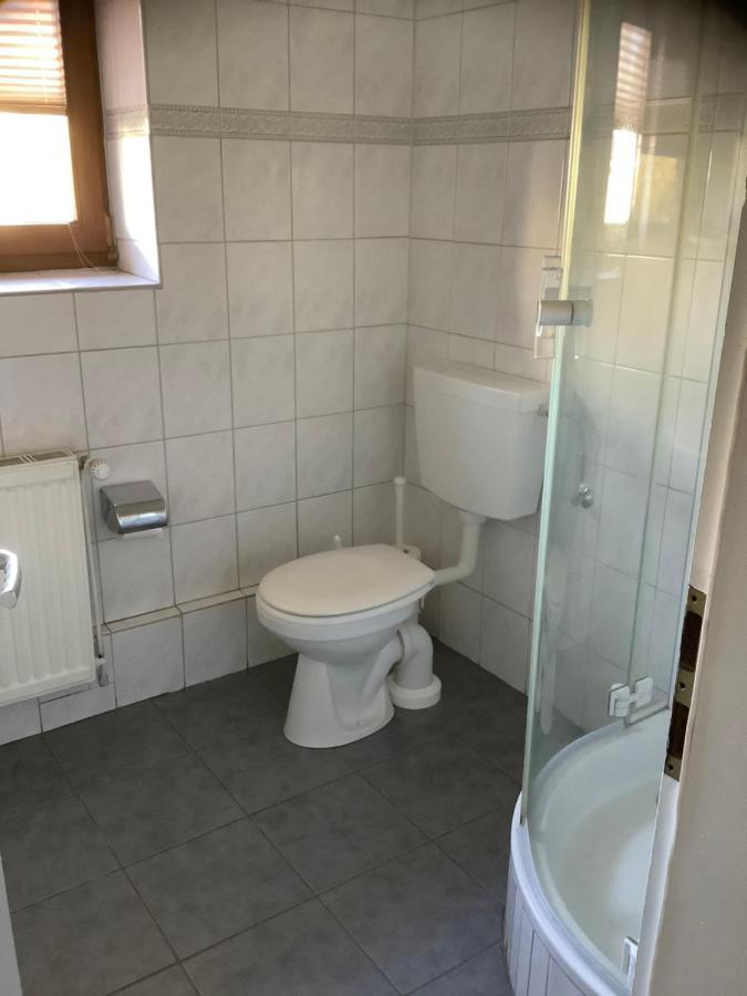 Ferienwohnung Tib'Sien Hus Kirchtimke Екстер'єр фото