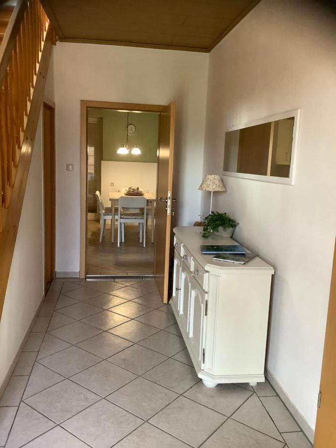 Ferienwohnung Tib'Sien Hus Kirchtimke Екстер'єр фото
